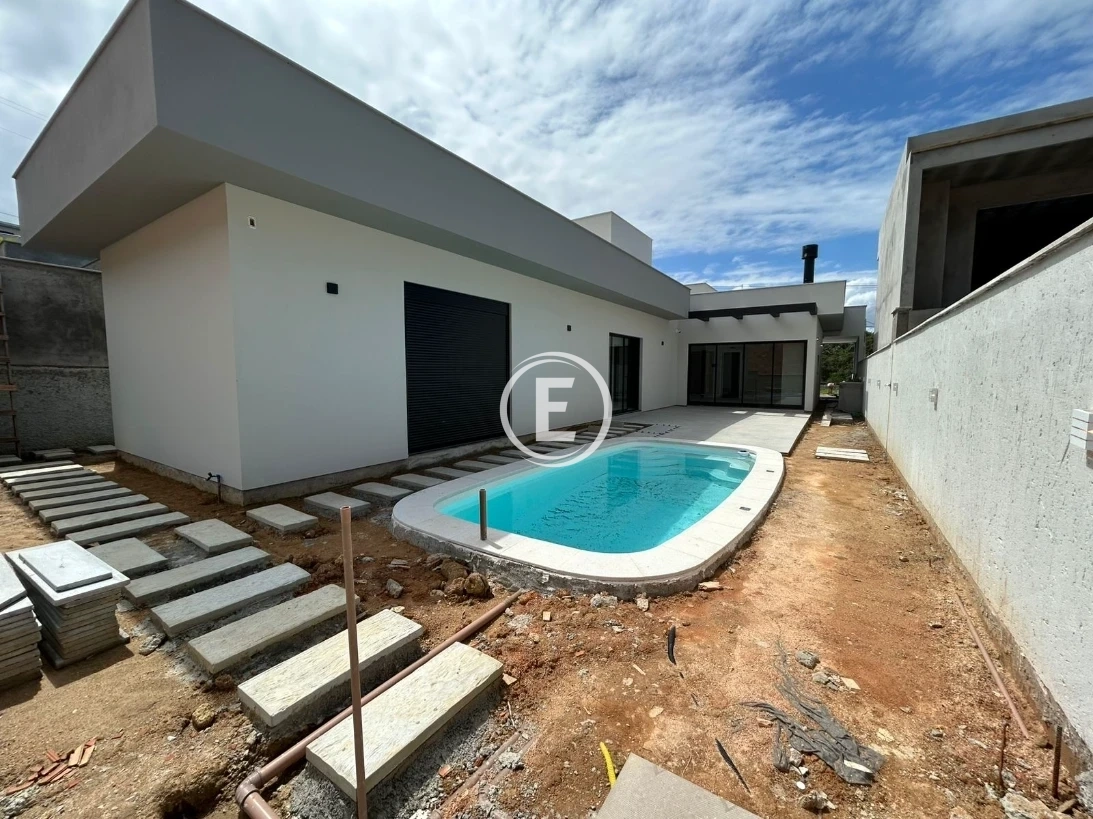 Apartamento em Sertão do Maruim, São José. 3 quartos, 174m². Imagem 16 de 19