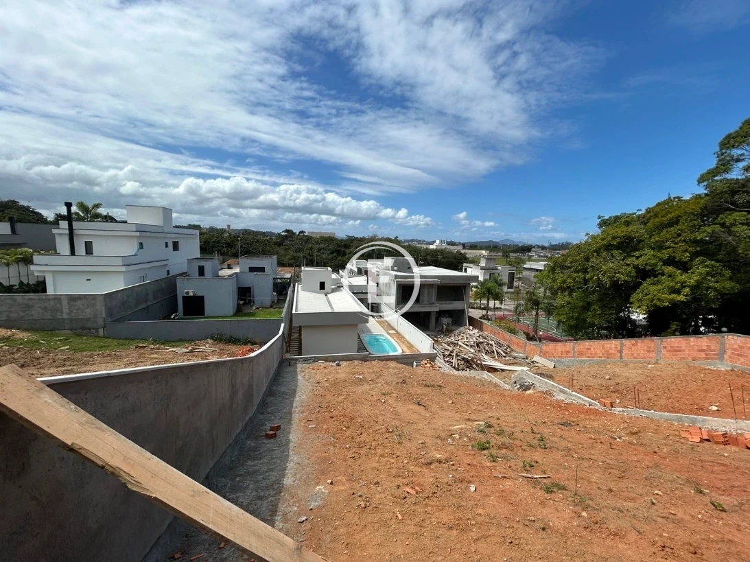 Apartamento em Sertão do Maruim, São José. 3 quartos, 174m². Imagem 18 de 19