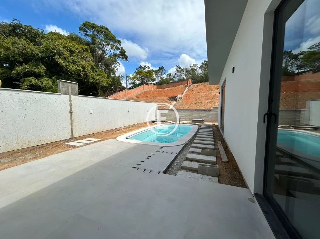 Apartamento em Sertão do Maruim, São José. 3 quartos, 174m². Imagem 15 de 19
