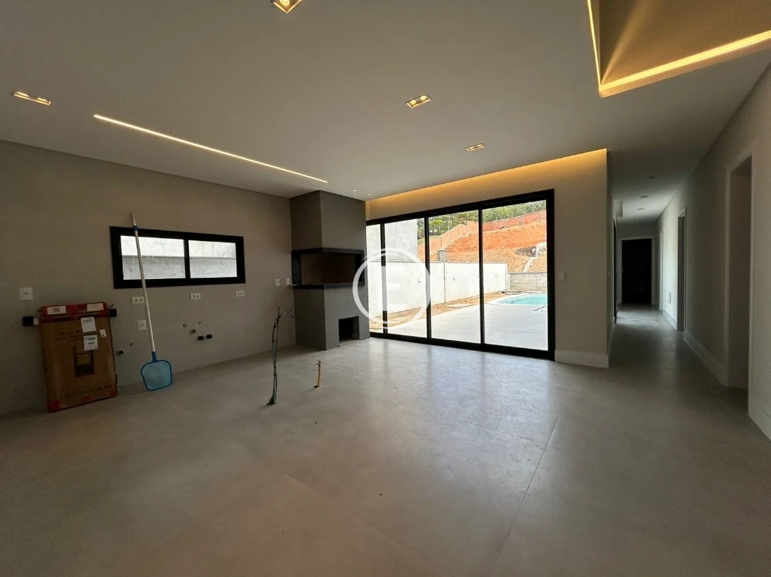 Apartamento em Sertão do Maruim, São José. 3 quartos, 174m². Imagem 8 de 19
