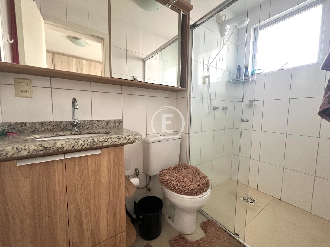 Apartamento em Campinas, São José. 3 quartos, 86m². Imagem 8 de 14