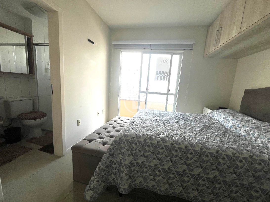 Apartamento em Campinas, São José. 3 quartos, 86m². Imagem 9 de 14