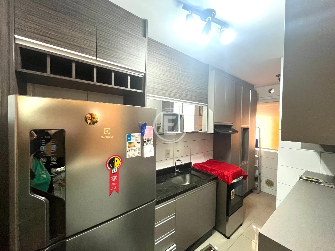 Apartamento em Campinas, São José. 3 quartos, 86m². Imagem 3 de 14