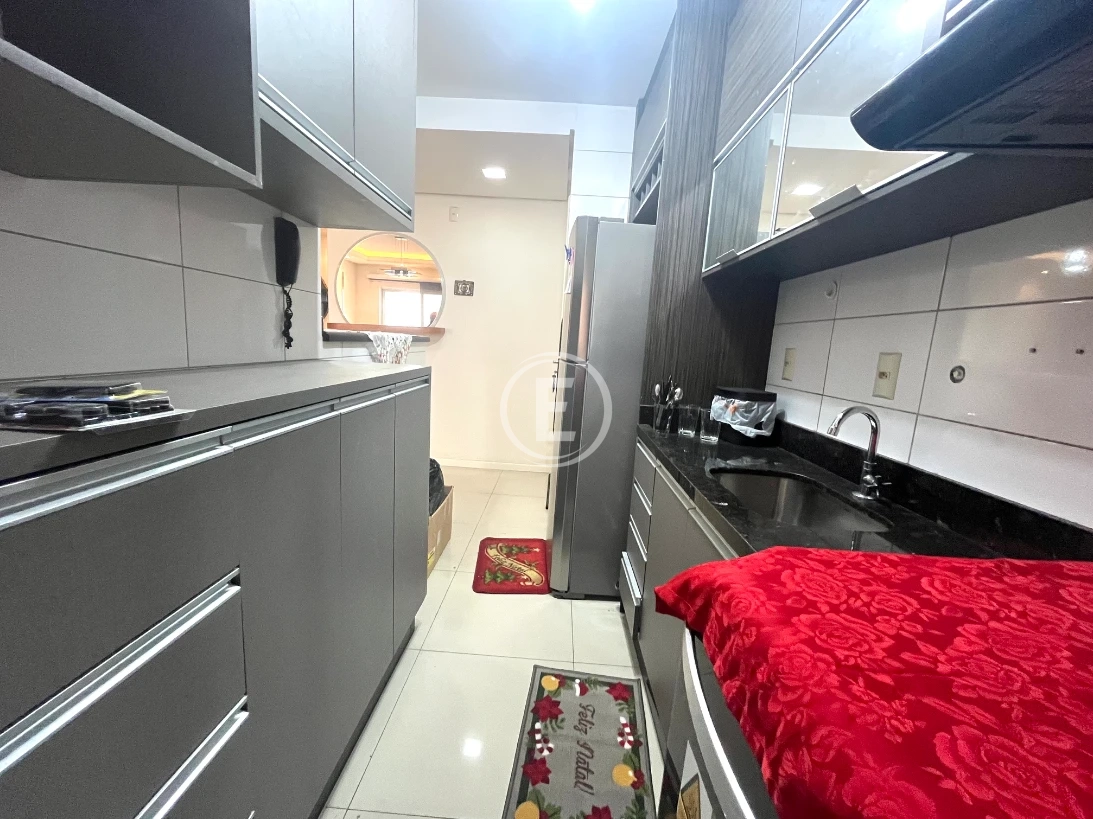 Apartamento em Campinas, São José. 3 quartos, 86m². Imagem 5 de 14