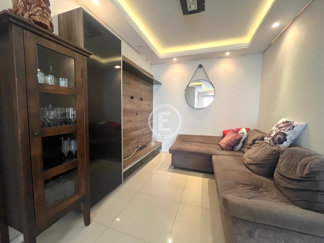 Apartamento em Campinas, São José. 3 quartos, 86m². Imagem 2 de 14