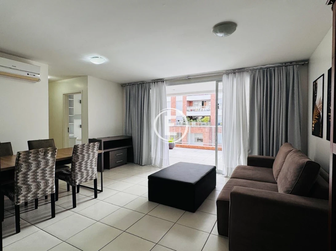 Apartamento em Pedra Branca, PALHOÇA. 2 quartos, 96m². Imagem 3 de 13