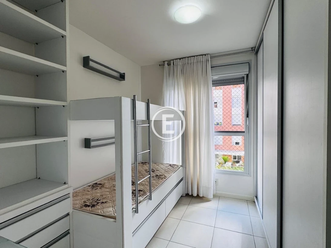 Apartamento em Pedra Branca, PALHOÇA. 2 quartos, 96m². Imagem 12 de 13