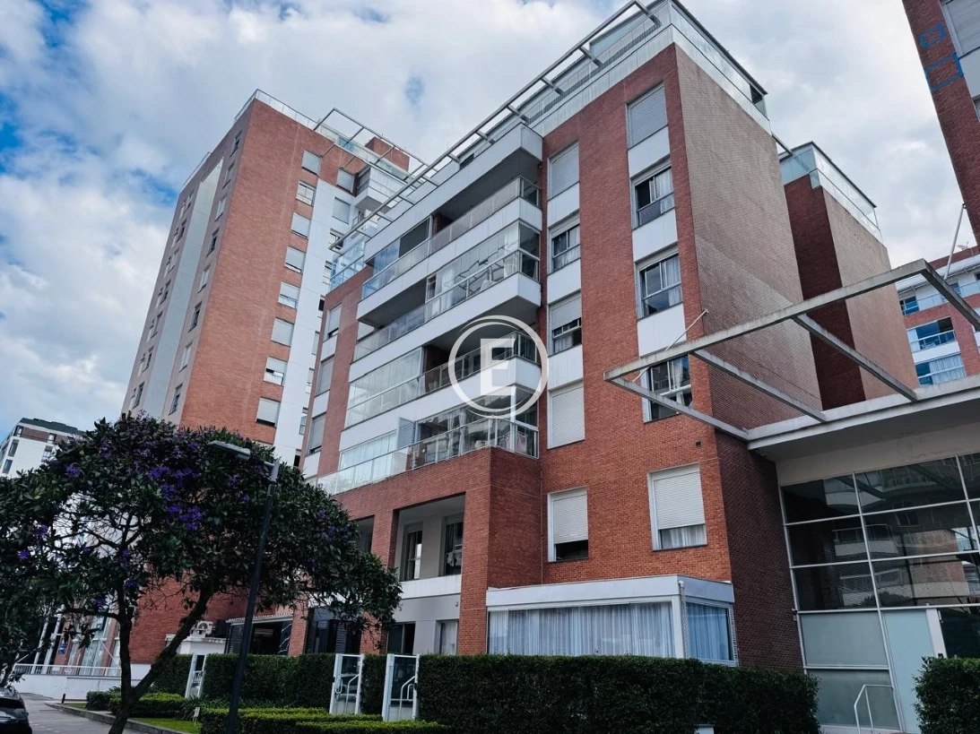 Apartamento em Pedra Branca, PALHOÇA. 2 quartos, 96m². Imagem 1 de 13