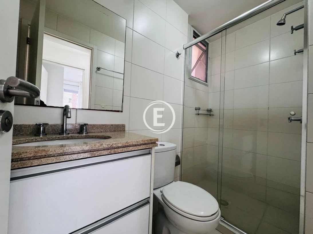 Apartamento em Pedra Branca, PALHOÇA. 2 quartos, 96m². Imagem 9 de 13