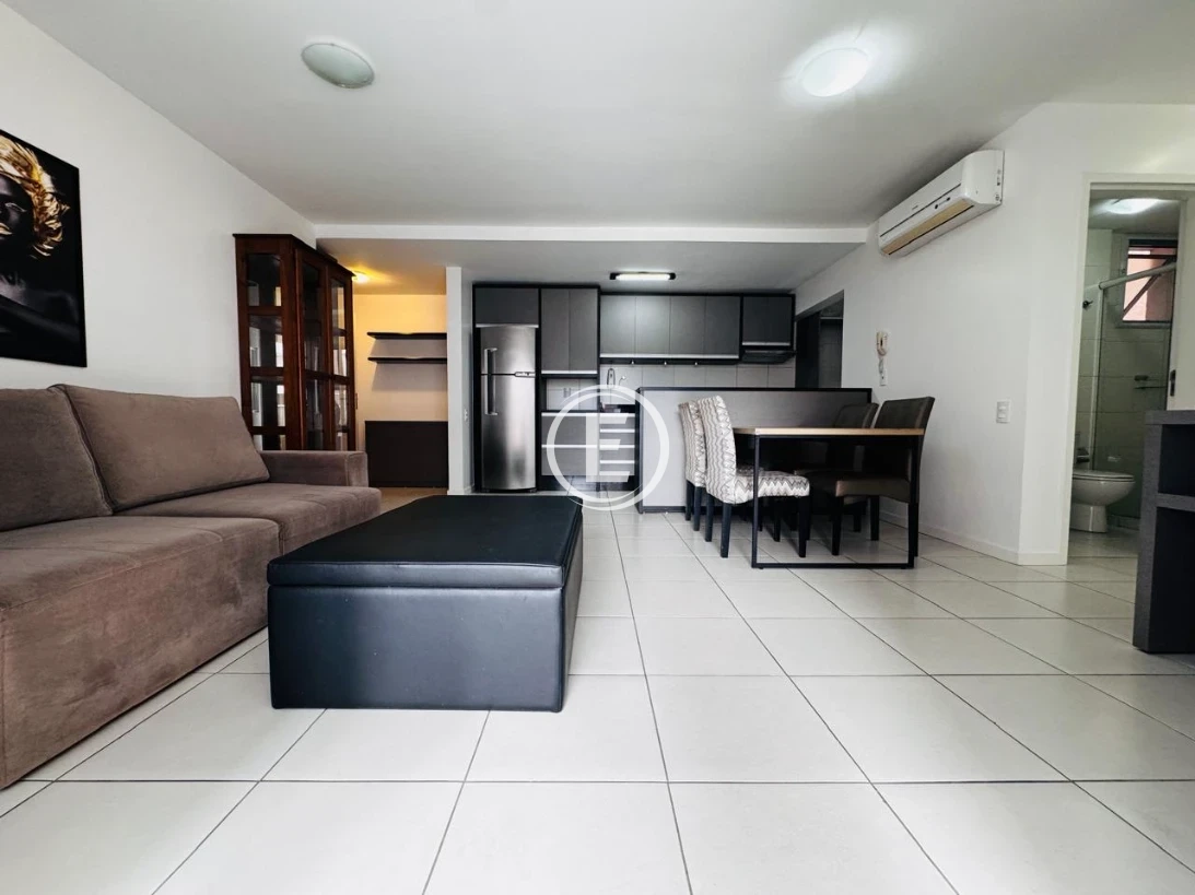 Apartamento em Pedra Branca, PALHOÇA. 2 quartos, 96m². Imagem 2 de 13