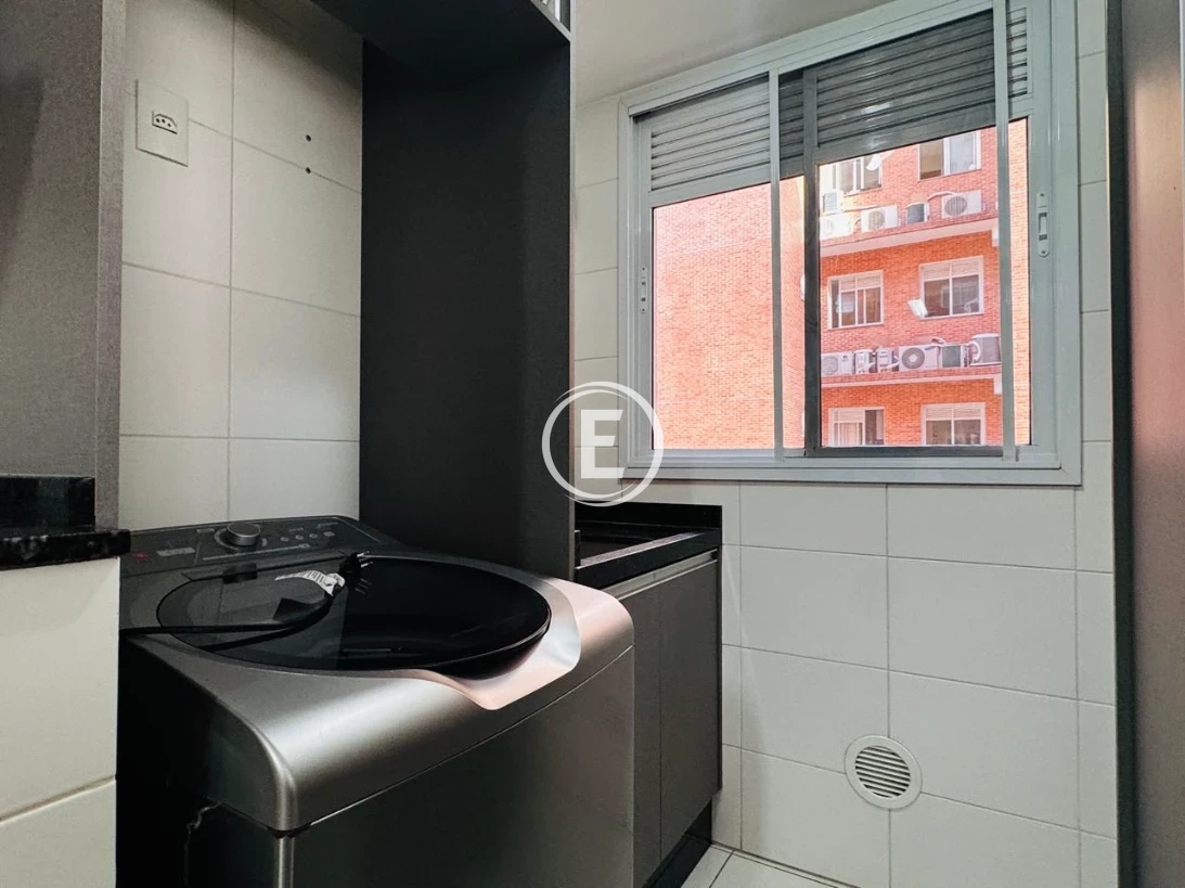 Apartamento em Pedra Branca, PALHOÇA. 2 quartos, 96m². Imagem 6 de 13