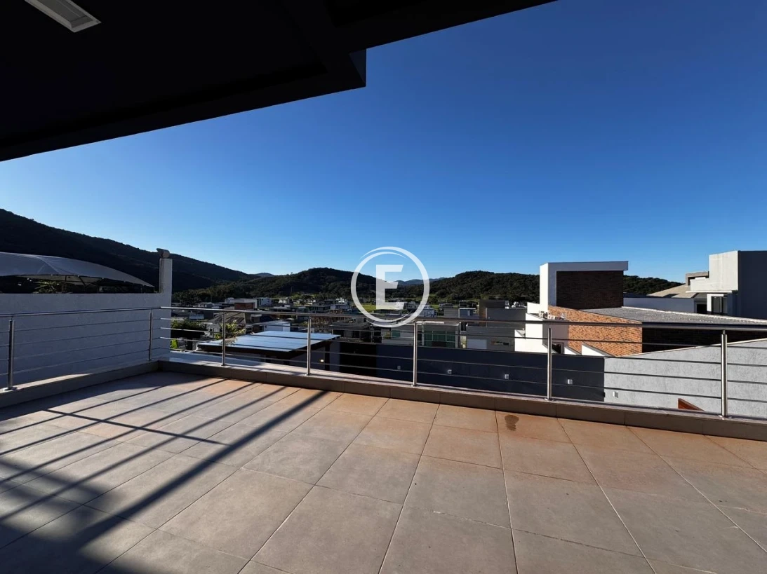 Casa em Pedra Branca, Palhoça. 4 quartos, 373m². Imagem 11 de 26