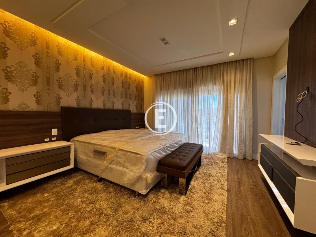 Casa em Pedra Branca, Palhoça. 4 quartos, 373m². Imagem 10 de 26