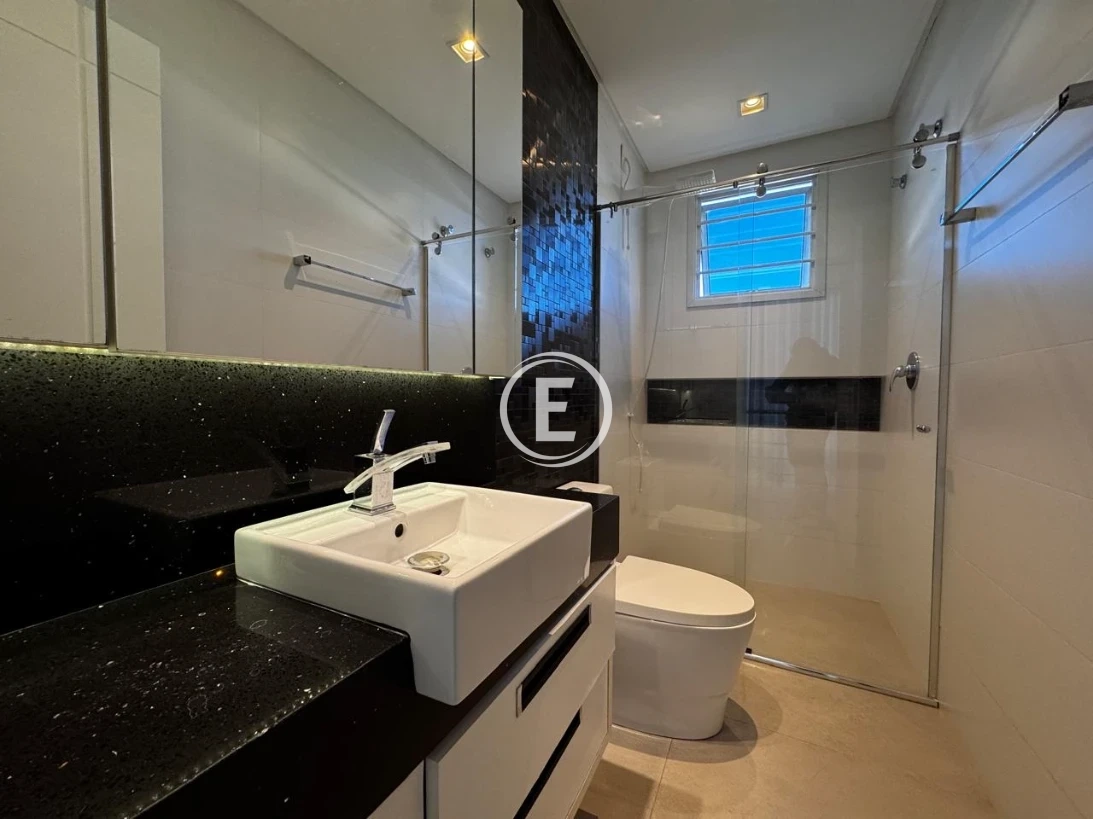 Casa em Pedra Branca, Palhoça. 4 quartos, 373m². Imagem 14 de 26