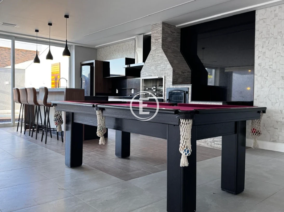 Casa em Pedra Branca, Palhoça. 4 quartos, 373m². Imagem 22 de 26