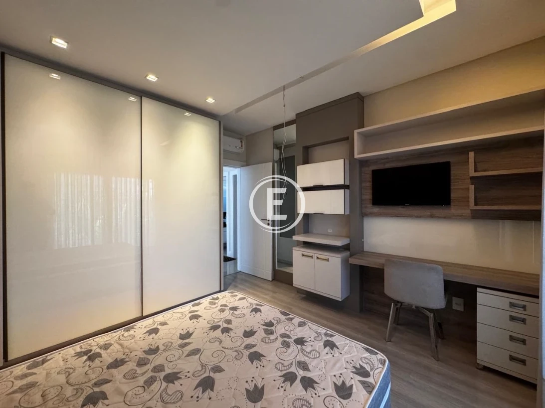 Casa em Pedra Branca, Palhoça. 4 quartos, 373m². Imagem 15 de 26