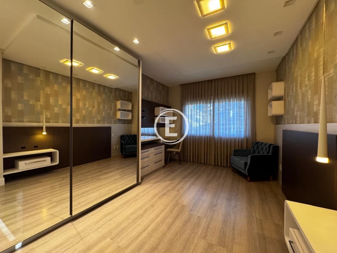 Casa em Pedra Branca, Palhoça. 4 quartos, 373m². Imagem 19 de 26