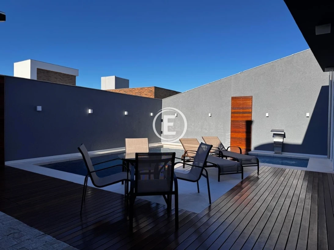 Casa em Pedra Branca, Palhoça. 4 quartos, 373m². Imagem 24 de 26