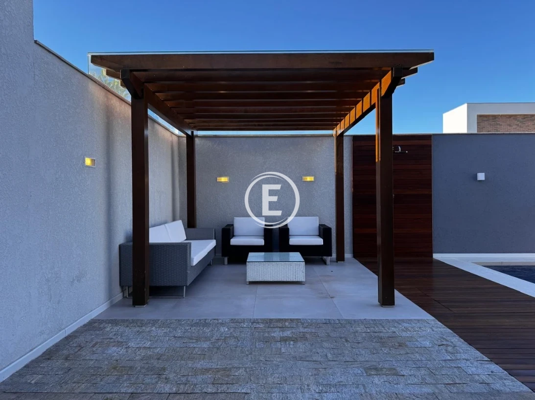 Casa em Pedra Branca, Palhoça. 4 quartos, 373m². Imagem 23 de 26