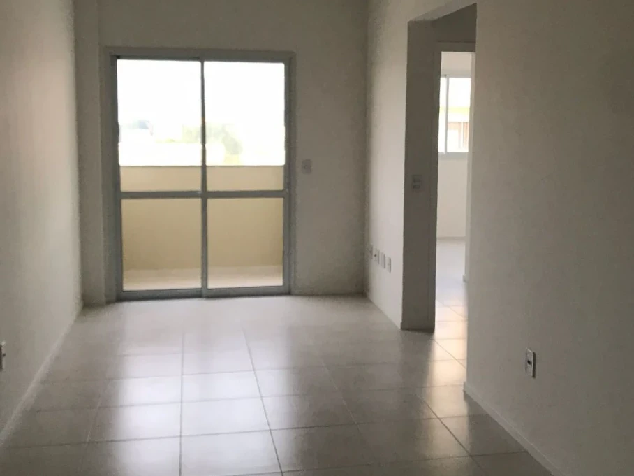 Apartamento em Pedra Branca, Palhoça. 2 quartos, 60m². Imagem 1 de 9
