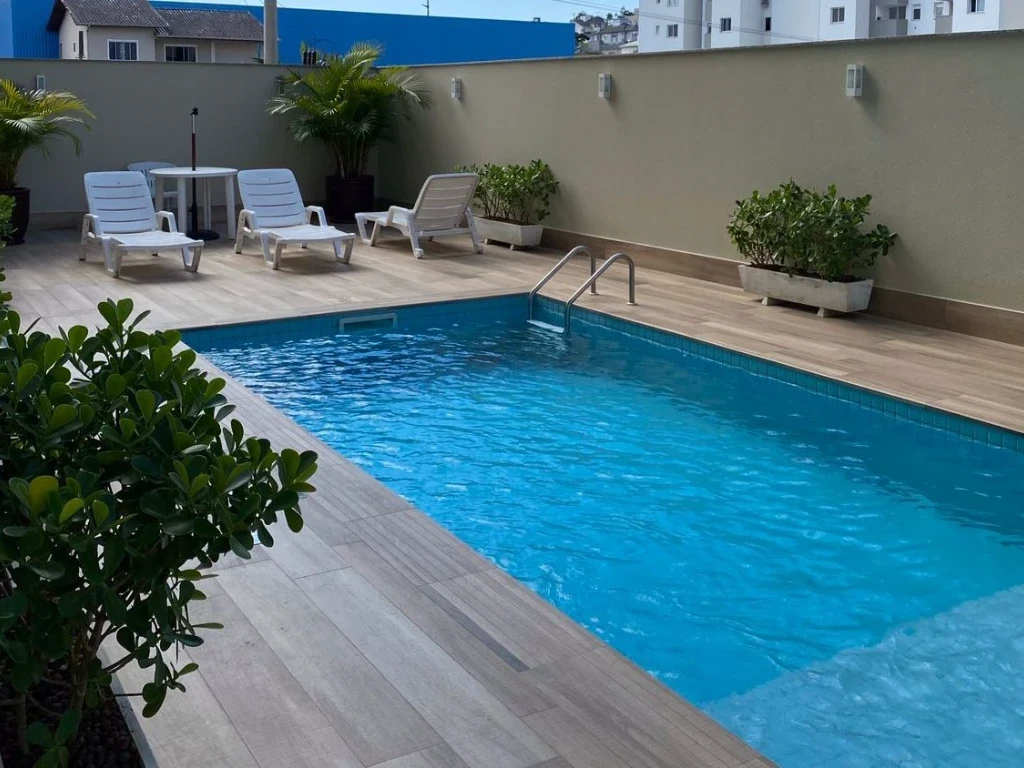 Apartamento em Pedra Branca, Palhoça. 2 quartos, 60m². Imagem 6 de 9