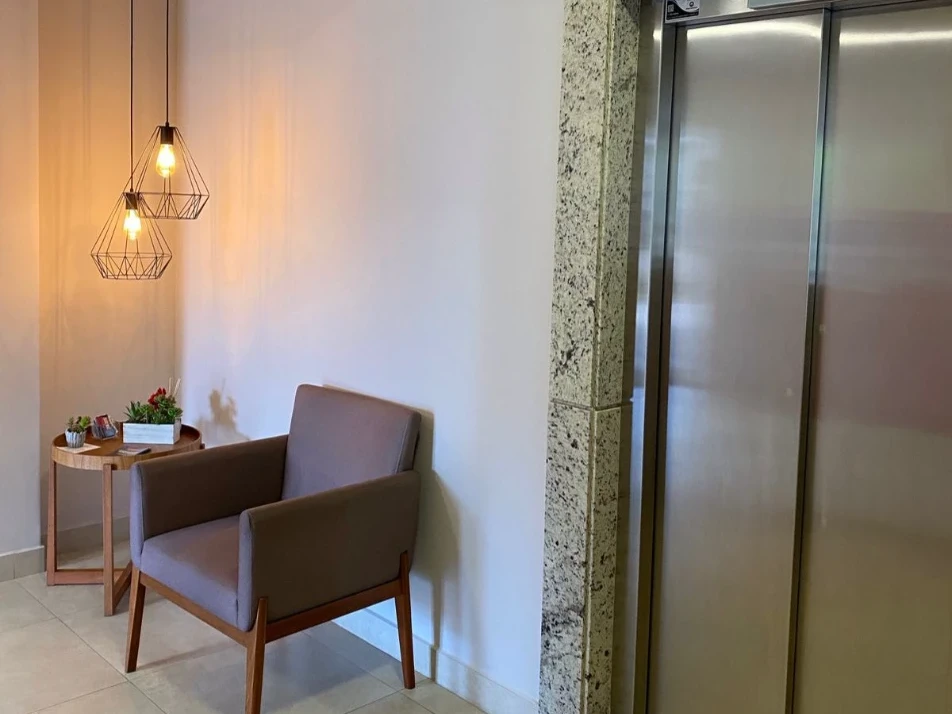 Apartamento em Pedra Branca, Palhoça. 2 quartos, 60m². Imagem 7 de 9