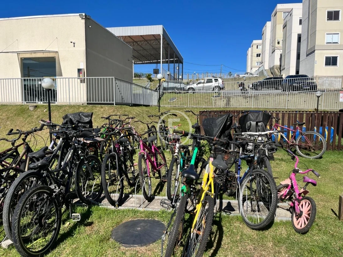 Apartamento em Bela Vista, Palhoça. 2 quartos, 44m². Imagem 10 de 11