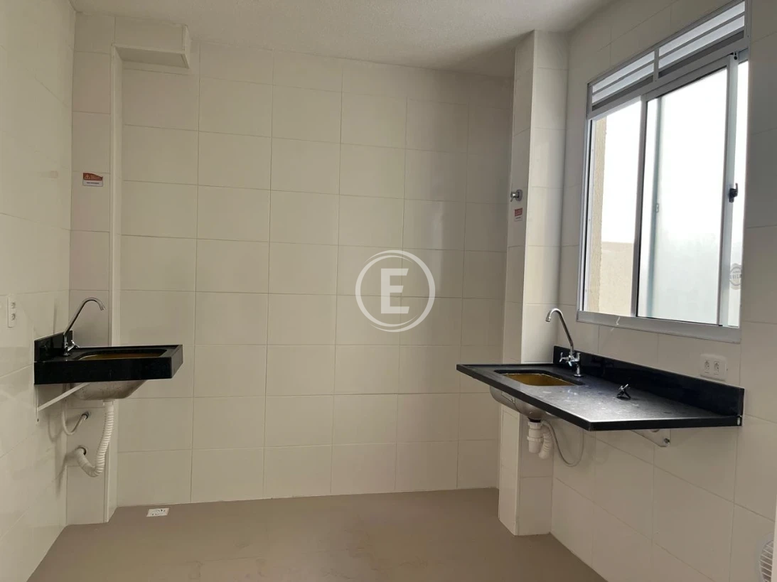 Apartamento em Bela Vista, Palhoça. 2 quartos, 44m². Imagem 4 de 11
