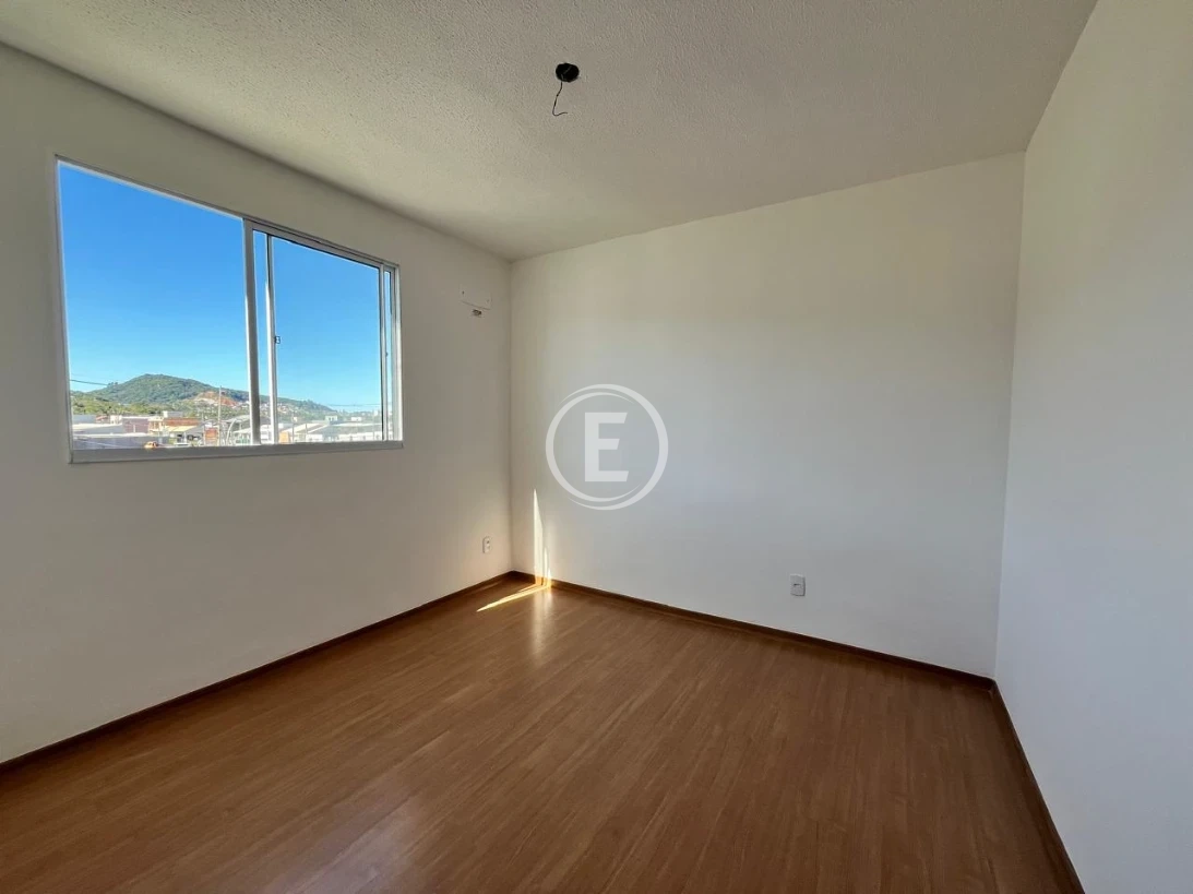 Apartamento em Bela Vista, Palhoça. 2 quartos, 44m². Imagem 5 de 11