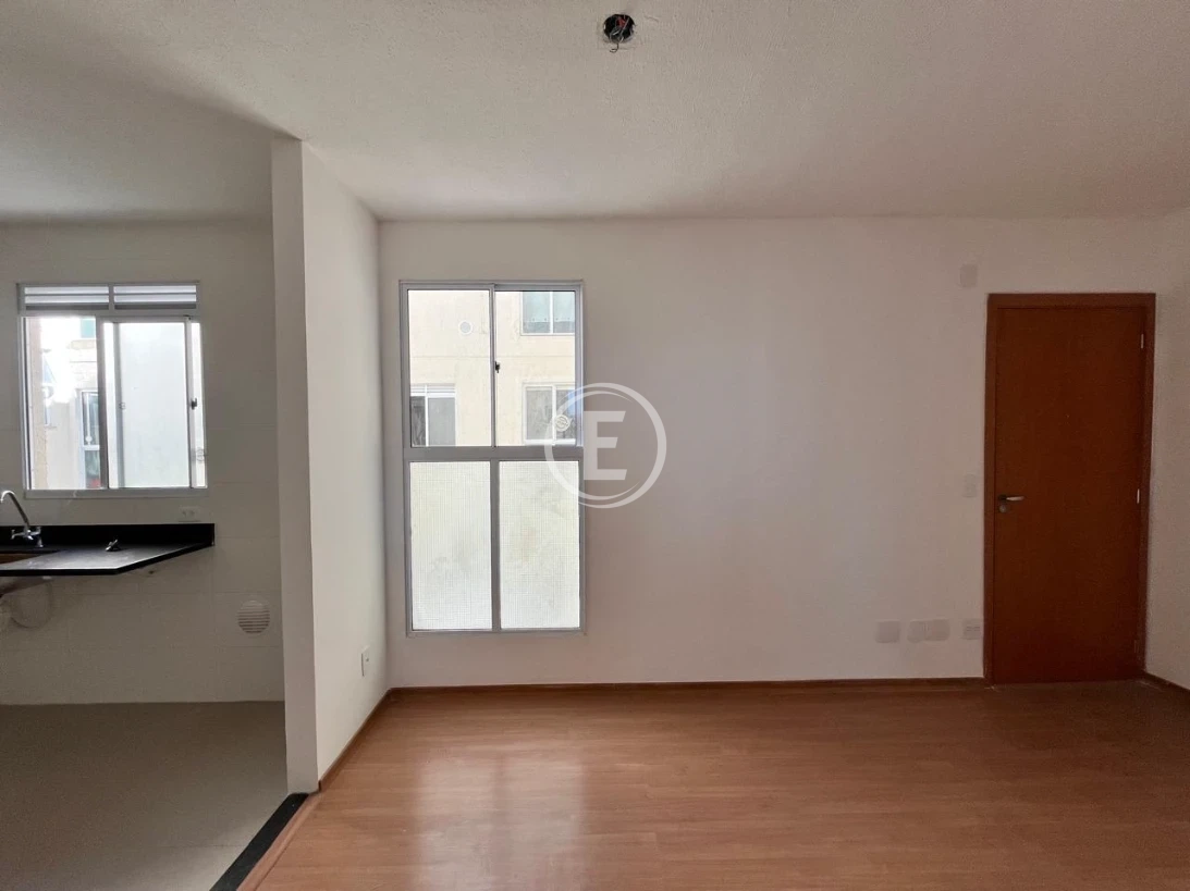 Apartamento em Bela Vista, Palhoça. 2 quartos, 44m². Imagem 7 de 11