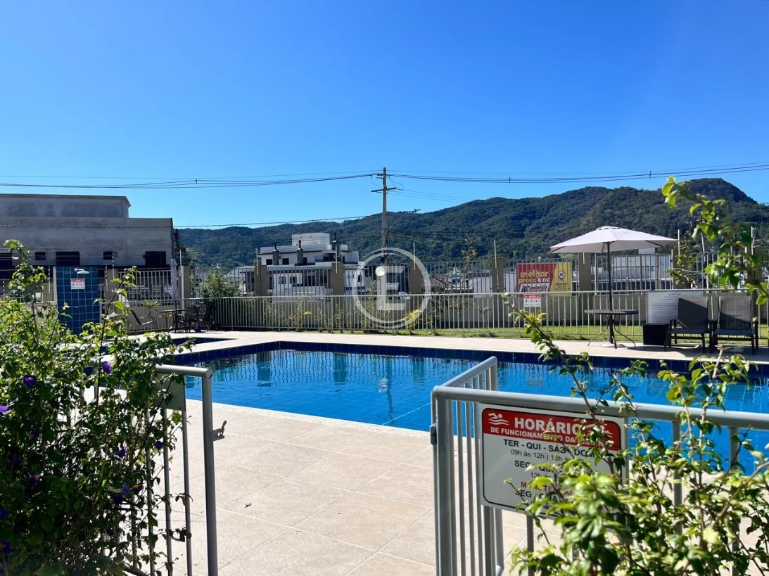 Apartamento em Bela Vista, Palhoça. 2 quartos, 44m². Imagem 8 de 11