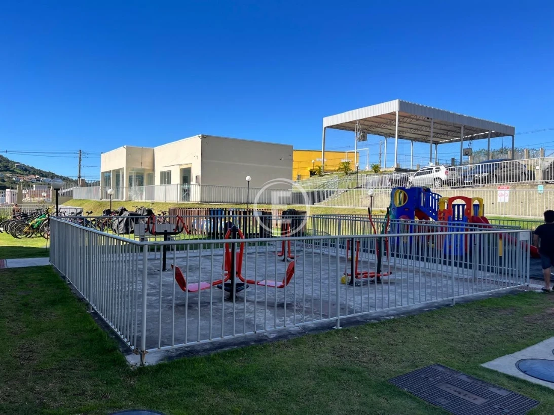 Apartamento em Bela Vista, Palhoça. 2 quartos, 44m². Imagem 9 de 11