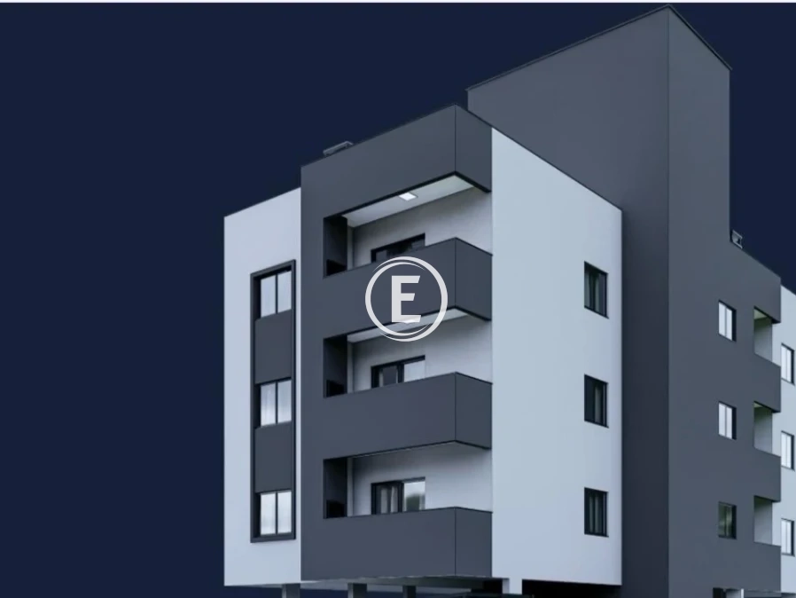 Apartamento em Serraria, São José. 2 quartos, 71m². Imagem 2 de 7