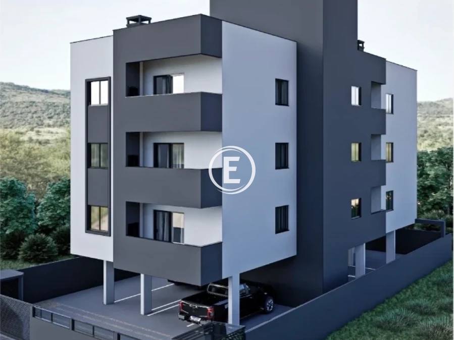 Apartamento em Serraria, São José. 2 quartos, 71m². Imagem 1 de 7