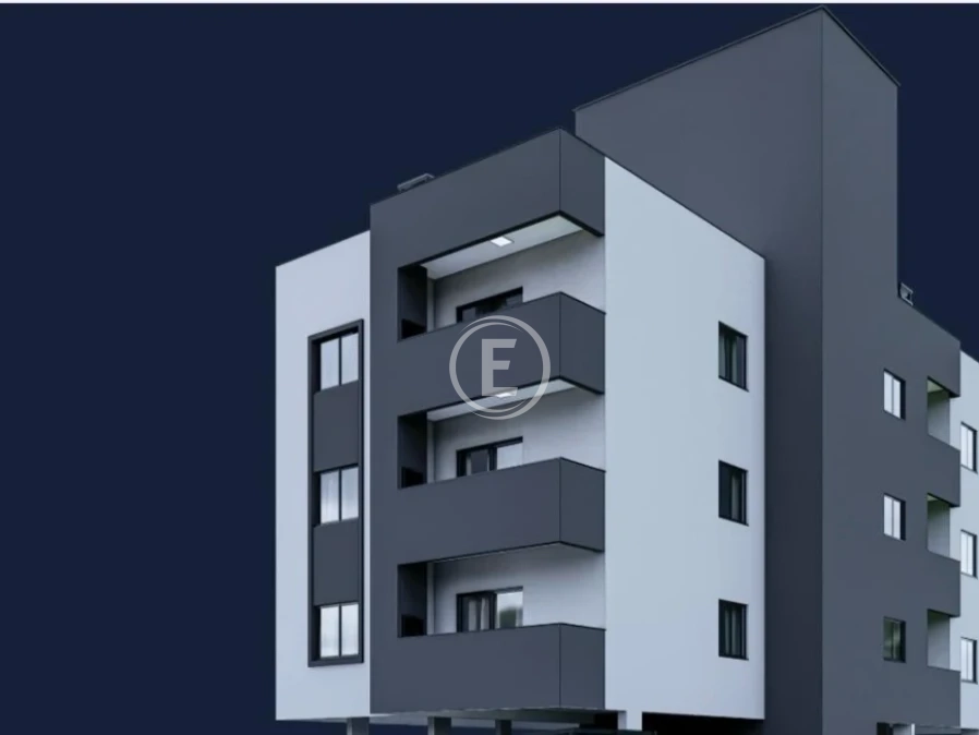 Apartamento em Serraria, São José. 2 quartos, 58m². Imagem 3 de 7