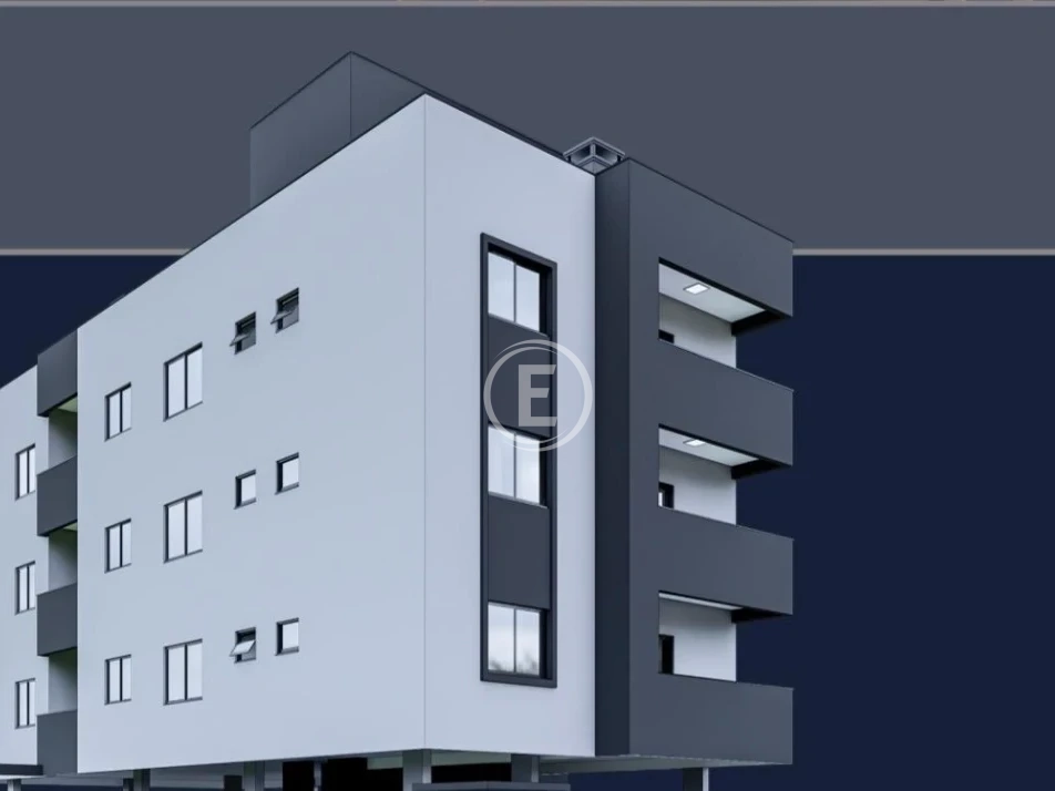 Apartamento em Serraria, São José. 2 quartos, 58m². Imagem 4 de 7