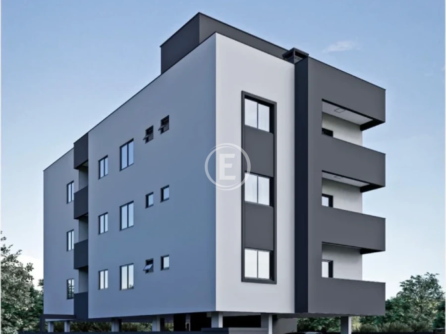 Apartamento em Serraria, São José. 2 quartos, 58m². Imagem 1 de 7