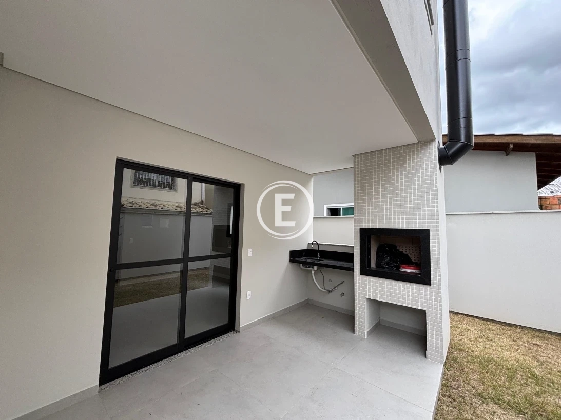 Sobrado Geminado em Bela Vista, Palhoça. 3 quartos, 108m². Imagem 17 de 19