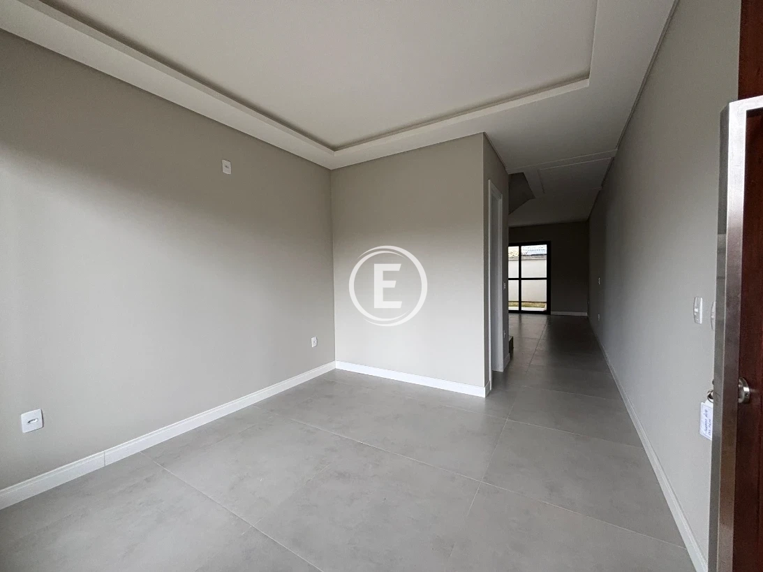 Sobrado Geminado em Bela Vista, Palhoça. 3 quartos, 108m². Imagem 6 de 19