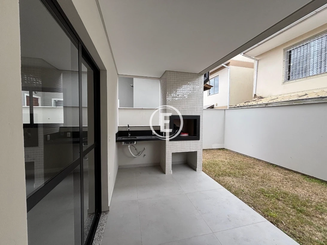 Sobrado Geminado em Bela Vista, Palhoça. 3 quartos, 108m². Imagem 18 de 19