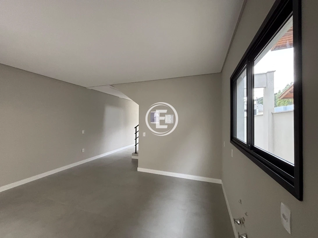 Sobrado Geminado em Bela Vista, Palhoça. 3 quartos, 108m². Imagem 5 de 19