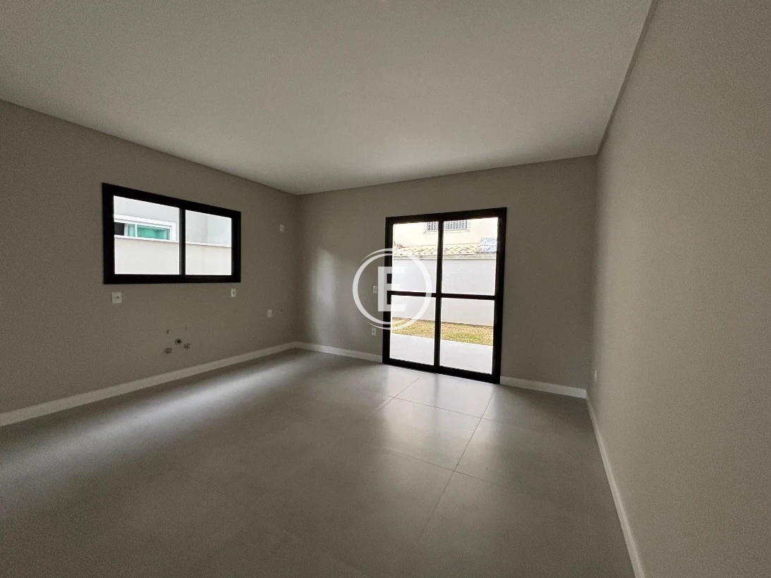 Sobrado Geminado em Bela Vista, Palhoça. 3 quartos, 108m². Imagem 7 de 19