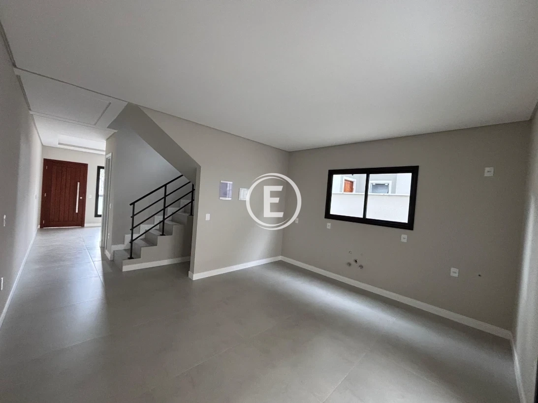 Sobrado Geminado em Bela Vista, Palhoça. 3 quartos, 108m². Imagem 3 de 19