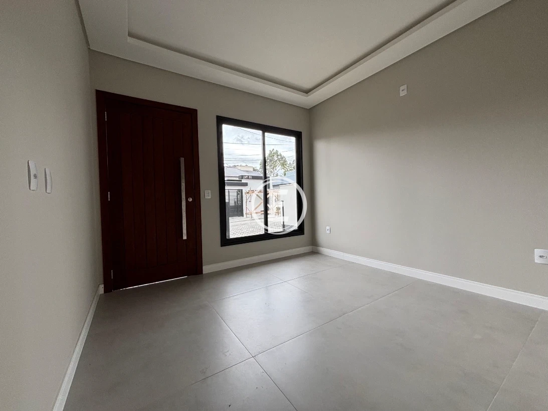 Sobrado Geminado em Bela Vista, Palhoça. 3 quartos, 108m². Imagem 2 de 19