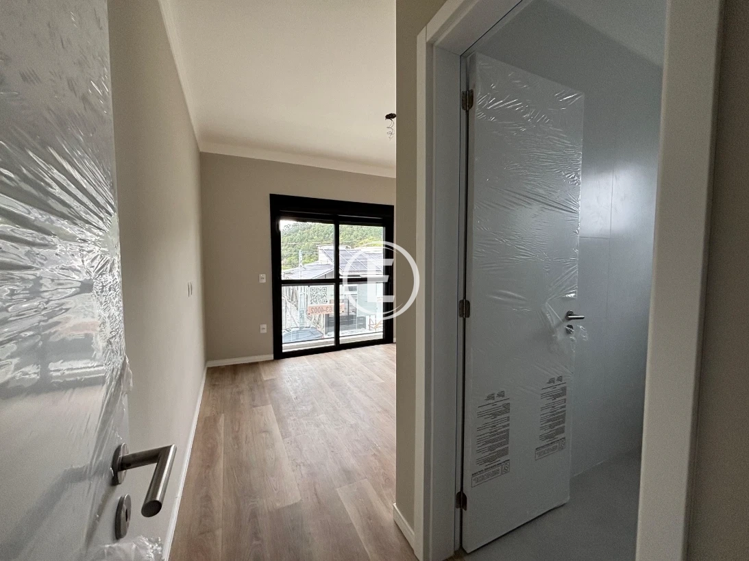 Sobrado Geminado em Bela Vista, Palhoça. 3 quartos, 108m². Imagem 10 de 19