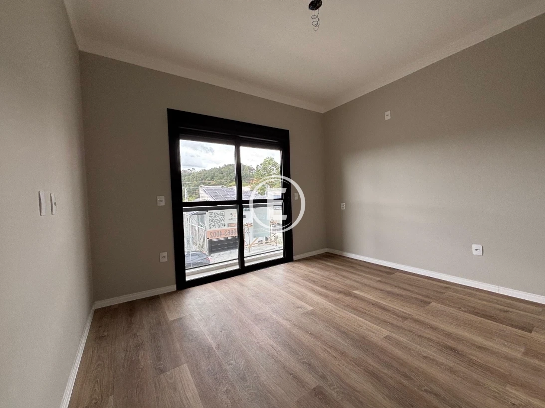 Sobrado Geminado em Bela Vista, Palhoça. 3 quartos, 108m². Imagem 8 de 19