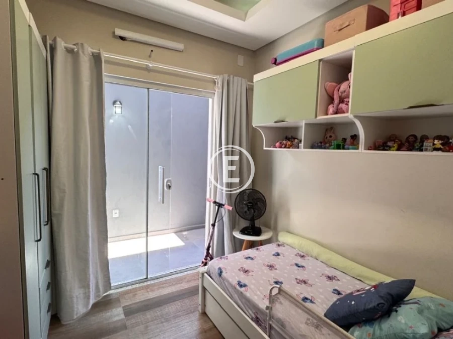 Casa em Nova Palhoça, Palhoça. 3 quartos, 148m². Imagem 13 de 25