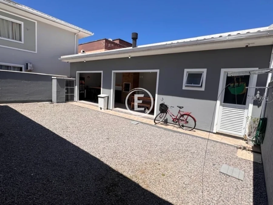 Casa em Nova Palhoça, Palhoça. 3 quartos, 148m². Imagem 18 de 25