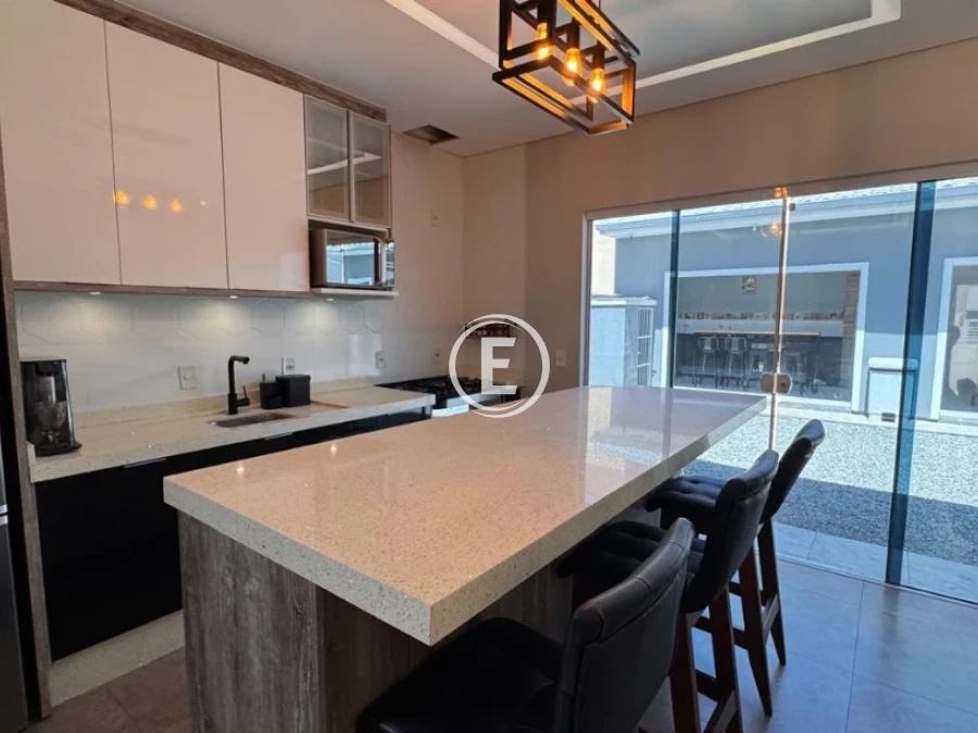 Casa em Nova Palhoça, Palhoça. 3 quartos, 148m². Imagem 7 de 25