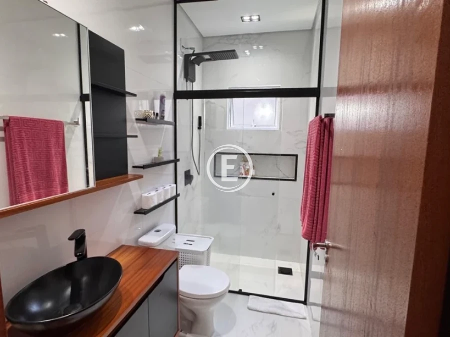 Casa em Nova Palhoça, Palhoça. 3 quartos, 148m². Imagem 12 de 25